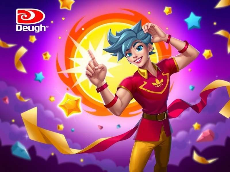 Diwali Delight Dynamo Game Cover